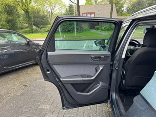 SEAT Ateca Airco/Camera/Alu wielen/Navi/Mistl - afbeelding nr 33