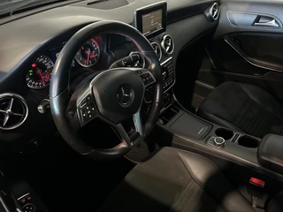 Mercedes-Benz A-Klasse - afbeelding nr 17
