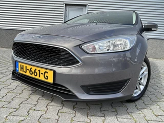 Ford Focus Ford Focus Wagon 1.5 TDCI Trend Edition, - afbeelding nr 6