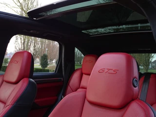 Porsche Cayenne Porsche Cayenne GTS 3.6 V6 440PK / PDK / CARBON / LED - afbeelding nr 52