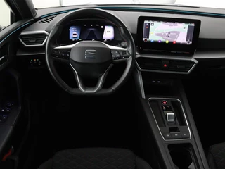 SEAT Leon SEAT Leon Sportstourer 1.4 TSI eHybrid PHEV FR Business Intense | Camera  | Stoel & Stuurverwarming | Trekhaak | Carplay | Full LED | Sfeerverlichting - afbeelding nr 3