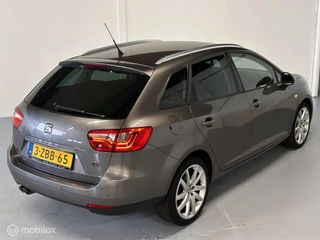 SEAT Ibiza Seat Ibiza ST 1.2 TSI FR Dynamic - afbeelding nr 8