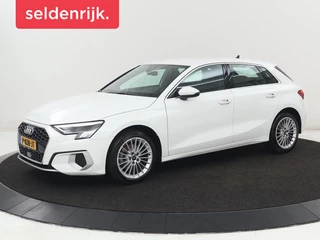 Audi A3 35 TFSI Advanced edition | Sportstoelen |