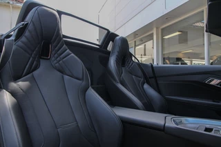 BMW Z4 BMW Z4 Roadster M40i High Executive I ACC I Head-up I 340pk - afbeelding nr 12