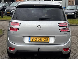 Citroën Grand C4 Picasso - afbeelding nr 11