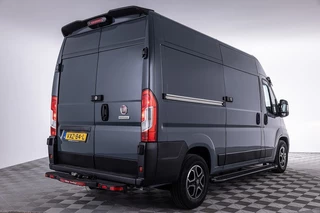 Fiat Ducato Fiat Ducato 35 2.2 MultiJet L2H2 Automaat *EX BTW* ✅ 1e Eigenaar - afbeelding nr 26