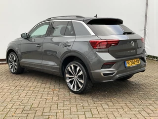 Volkswagen T-Roc - afbeelding nr 2