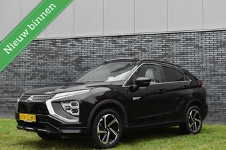 Mitsubishi Eclipse Cross Mitsubishi Eclipse Cross 2.4 PHEV Prestige PANODAK/LEDER/CAMERA/STOELVW./ETC.! - afbeelding nr 35