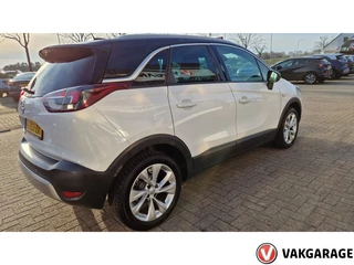 Opel Crossland X - afbeelding nr 6