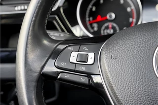 Volkswagen Touran Pano Leder 18 Inch - afbeelding nr 47