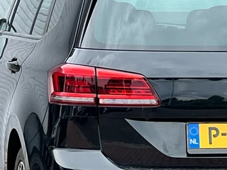 Volkswagen Golf Sportsvan - afbeelding nr 8