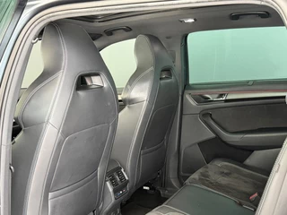 Škoda Kodiaq Skoda Kodiaq 1.5 TSI DSG Sportline 7Pers Pano|Canton|Sportstoelen|Columbus - afbeelding nr 22