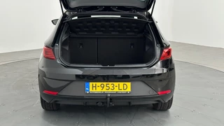 SEAT Leon - afbeelding nr 37