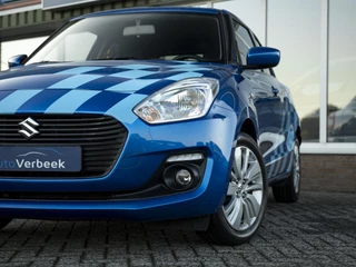 Suzuki Swift Suzuki Swift 1.2 Select | Sport | Navi & Apple Carplay/Android Auto | 16