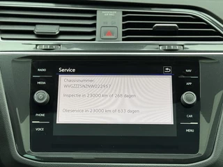 Volkswagen Tiguan Volkswagen Tiguan 1.5 TSI R-Line Business+ Pano|Leder|Ad.Cruise|IQ Matrix| - afbeelding nr 23