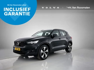 Volvo XC40 - 399894493-0