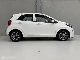 Kia Picanto Kia Picanto 1.0 CVVT DynamicPlusLine Navi Carplay Camera Cruise control Climate control - afbeelding nr 9