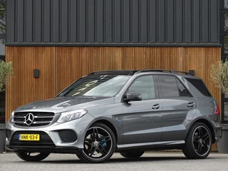 Mercedes-Benz GLE - 21697451-0