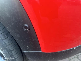 Citroën C3 Aircross Citroen C3 Aircross 1.2  S&S Shine * AUTOMAAT * NAVIGATIE * - afbeelding nr 12