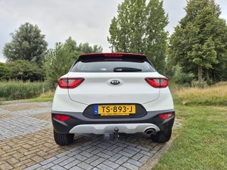 Kia Stonic - afbeelding nr 12