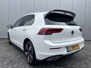 Volkswagen Golf Volkswagen Golf 1.4 eHybrid GTE Carplay Camera - afbeelding nr 7