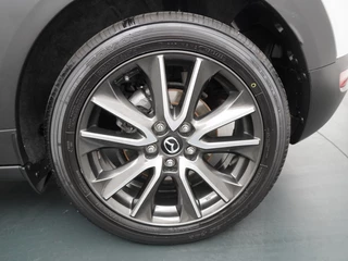 Mazda CX-3 - afbeelding nr 10