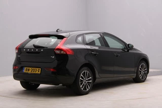 Volvo V40 Volvo V40 2.0 T2 Nordic+ *Stoelverwarming* Navi* 1ste eigenaar* - afbeelding nr 12