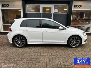 Volkswagen Golf 1.2 TSI Business Edition R-LINE