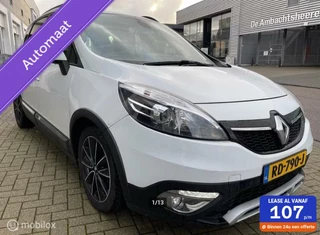 Renault Scénic - 230022843-0