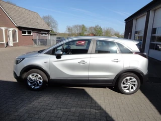 Opel Crossland X - afbeelding nr 3