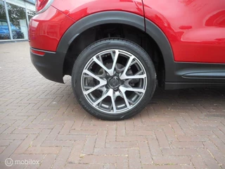 Fiat 500X Fiat 500 X Cross 1.4 Turbo MultiAir 140 Opening Edition TREKHAAK+PARELMOER LAK - afbeelding nr 16