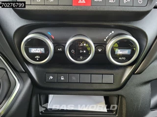 Iveco Daily Iveco Daily 35C21 210PK 3.0L Black Edition 2025 model ACC LED Camera L2 12m3 Airco - afbeelding nr 14