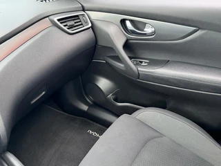 Nissan QASHQAI - afbeelding nr 16