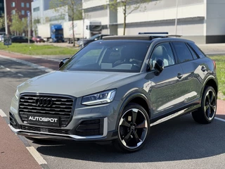 Audi Q2 - afbeelding nr 2