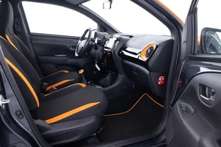 Toyota Aygo Toyota Aygo 1.0 VVT-i x-JBL ✅ 1e Eigenaar - afbeelding nr 6