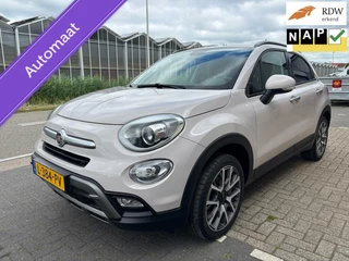 Fiat 500X - 422528456-0