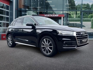 Audi Q5 - afbeelding nr 3