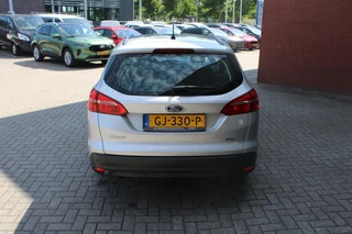 Ford Focus Ford Focus Wagon 1.0 Trend Edition | Navigatie | Airco | Bluetooth Carkit | Lichtmetalen Velgen | Cruise Control | Lichtmetalen Velgen - afbeelding nr 7