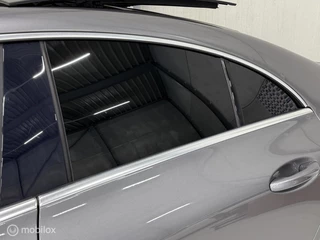 Mercedes-Benz CLA Mercedes CLA-klasse 200 AMG Panodak Wide Screen Navi Carplay Sfeer Camera 19 inch - afbeelding nr 32