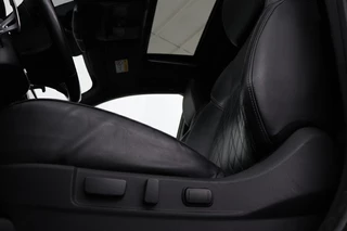 Mitsubishi Outlander Mitsubishi Outlander 2.4 PHEV Intense+ | Schuifdak | Leder | Stoel & stuurverwarming | 360 camera | Navigatie | Carplay | Full LED | Standkachel - afbeelding nr 6