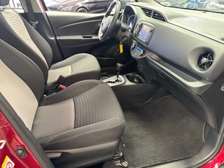 Toyota Yaris - afbeelding nr 10