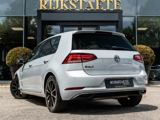 Volkswagen Golf Volkswagen Golf 1.0 TSI Join|LED|STOELVW|17''|NAVI|PDC|BT - afbeelding nr 7