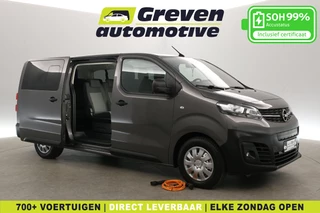 Opel Vivaro-e 75 kWh L3H1