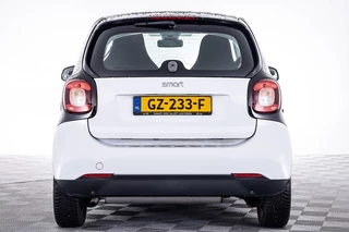 Smart Fortwo - afbeelding nr 17