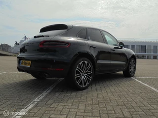 Porsche Macan Porsche Macan 2.0 - afbeelding nr 5