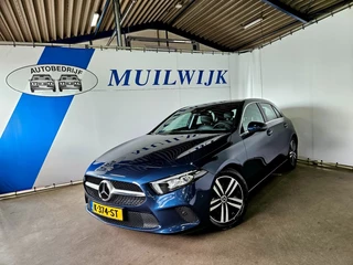 Mercedes-Benz A-Klasse Mercedes-Benz A-Klasse 180 Business Solution Luxury / NL Auto - afbeelding nr 2