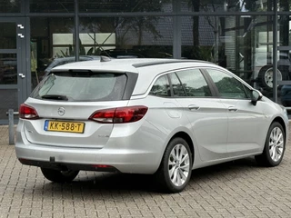 Opel Astra Opel Astra Sports Tourer 1.0 Edition/Trekhaak/Clima/Cruise/Camera/Apple Carplay/Android Auto Turbo - afbeelding nr 2