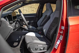 Volkswagen Golf Volkswagen Golf e1.5 eHybrid GTE, Fabrieksgarantie, Pano - afbeelding nr 10