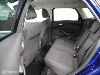 Ford Focus Ford Focus Wagon 1.0 Titanium - afbeelding nr 9