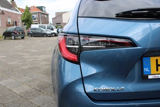 Toyota Corolla Touring Sports Toyota Corolla Touring Sports 1.8 Hybrid Dynamic - afbeelding nr 5